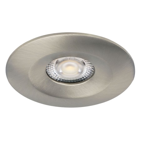 Spot BBC dimmable ASPEN 5W CCT 3000/4000K nickel