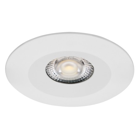 Spot BBC dimmable ASPEN VOL1 5W 450lm CCT switch 3000-4000K blanc