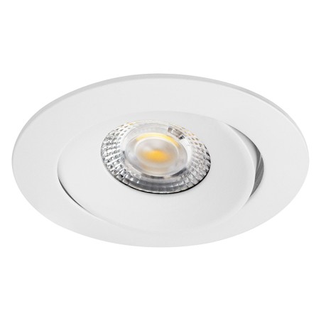 Spot BBC dimmable orientable ASPEN TILT 5W 400lm CCT 3000-4000K