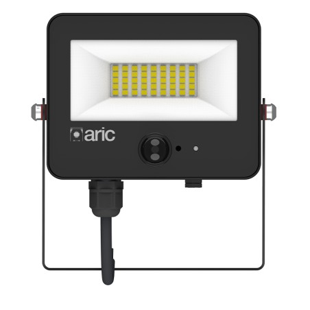 Projecteur avec détecteur LED WINK 2 30W