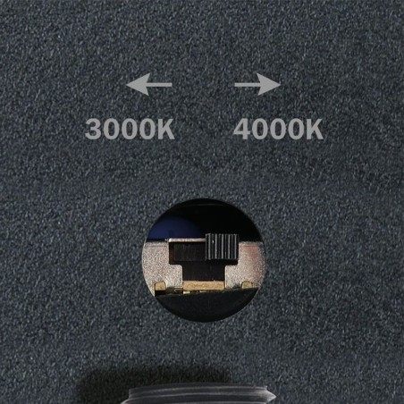 Projecteur pour enseigne et de façades