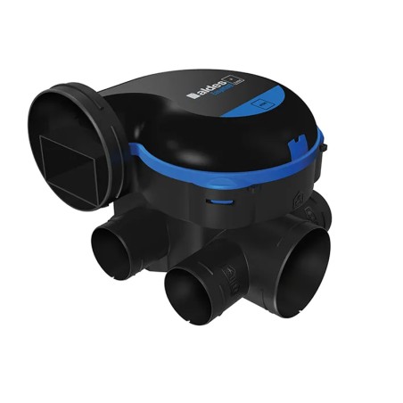 VMC Hygroréglable ALDES