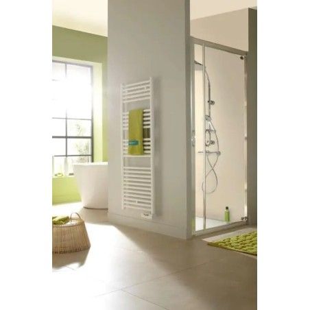 Sèche serviettes ATOLL SPA 750W ACOVA TSL-075-050-TF