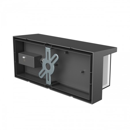 Applique extérieur VERTO BLOCK