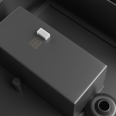 Applique extérieur 320x130x100mm