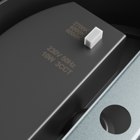 Applique extérieur CCT