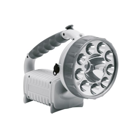 BAPI lampe de secours portable 3 flux 20-40-60lm