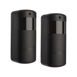 Cellules photoélectriques Orientable - CAME DXR20CAP