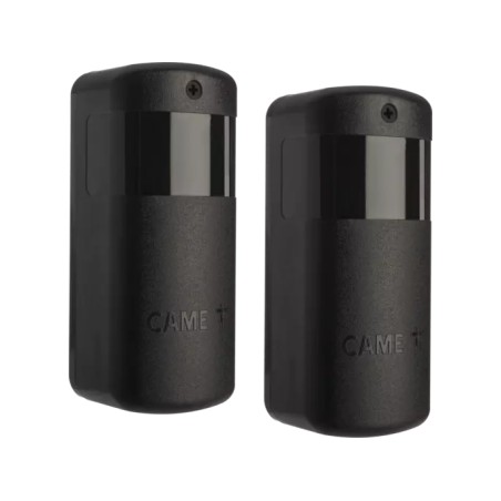 Cellules photoélectriques Orientable