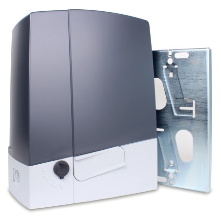 Motorisation portail coulissant CAME