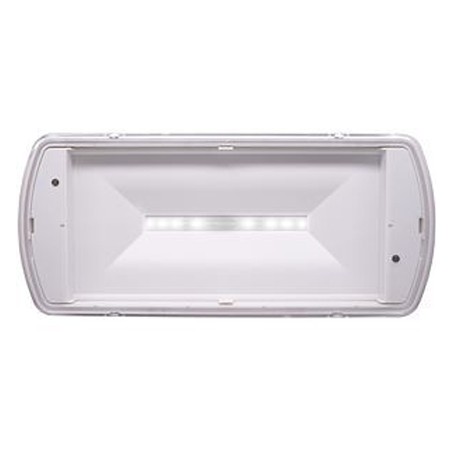 Bloc BAES ambiance anti-panique 360lm/1h