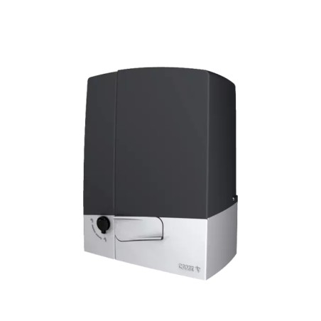 Motorisation portail coulissant