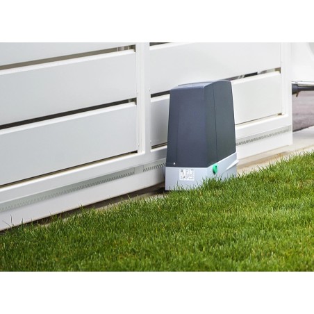 Motorisation portail coulissant BXV