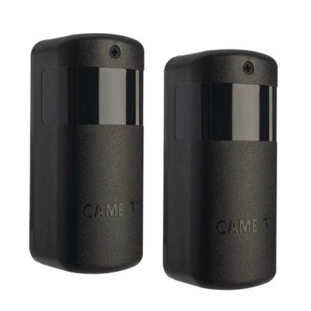 cellules de sécurité DXR20CAP