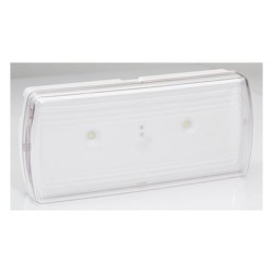 Bloc de secours BAEH Uralight 8lm 5h - URA 110236