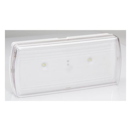 Bloc de secours BAEH Uralight 8lm 5h