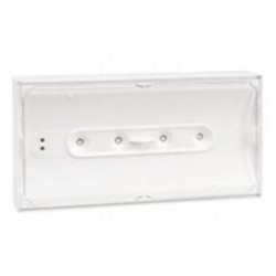 Bloc d'ambiance LED Uraone SATI 400lm 1h - URA 111227V