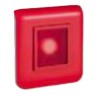 Diffuseur lumineux alarme incendie