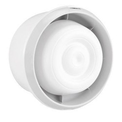 Diffuseur sonore alarme incendie saillie - URA 957220