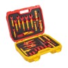 Coffret outils isoles