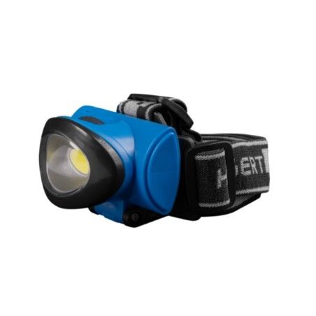 Lampe frontale à pile AAA