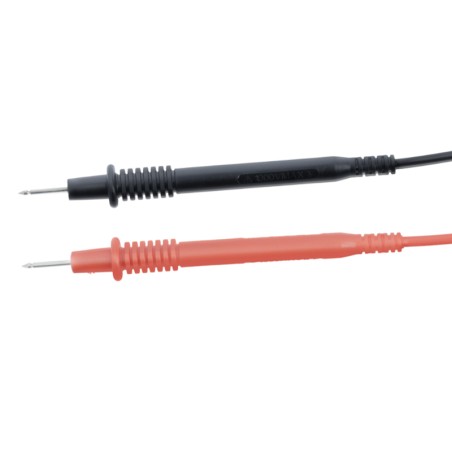 Câbles Multimètre numérique