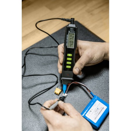 Multimètre numérique  2026