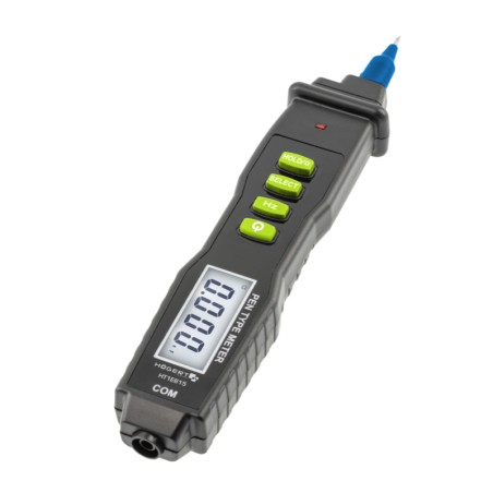 Multimètre numérique FULL-SMART