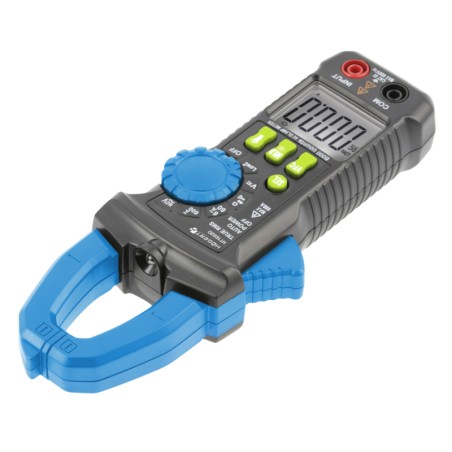 Zoom Pince multimètre ampèremétrique