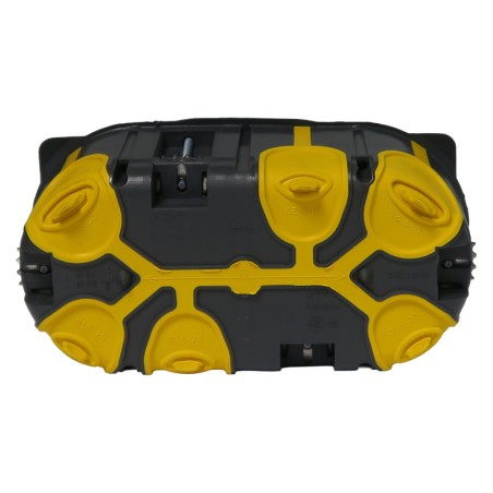 Boîte EcoBatibox BBC profondeur 50mm