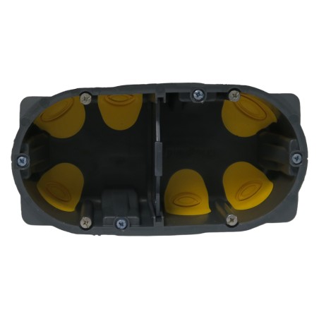 Boîte EcoBatibox BBC profondeur 50mm