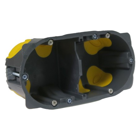 Boîte EcoBatibox BBC