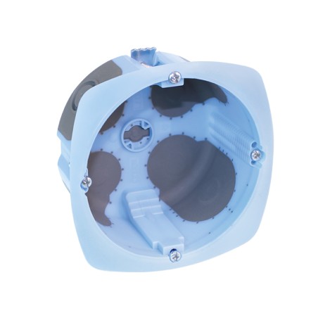 Boîte d'encastrement BBC