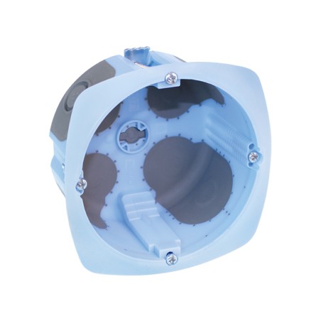 Boîte BBC diam. 85mm prof. 50mm