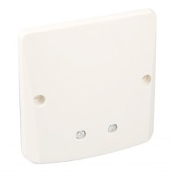 Sortie de câble 20 A IP20 avec vis apparentes - EUROHM 60091