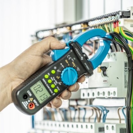 2026 Pince multimètre