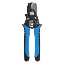 Pince coupante câbles Max. 12mm HOGERT HT1P047