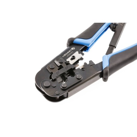 Pince a sertir pour connecteurs  RJ HOGERT HT1P171