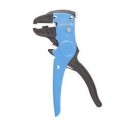 Pince à denuder automatique 2,5mm HOGERT HT1P185