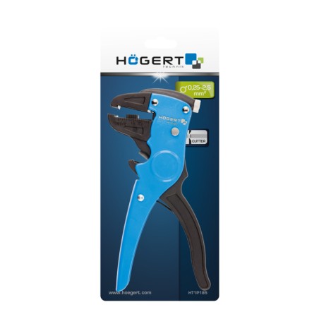 Packaging Pince à dénuder automatique