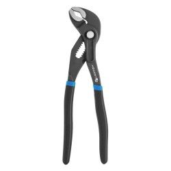 Clé serre tube - Pinces pompes à eau 300mm - HOGERT HT1P376