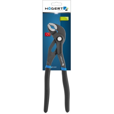 Packaging Clé serre tube