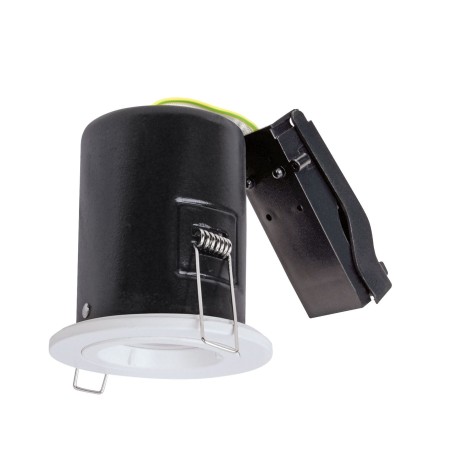 Spot BBC RE2020 GU10 fixe