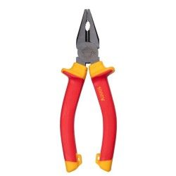 Pince universelle 160mm isolée 1000V - HOGERT HT1P903
