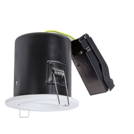 Spot BBC encastré GU10