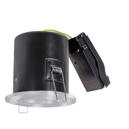 Spot BBC encastré GU10 orientable