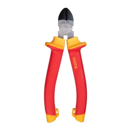 Pince à coupe diagonale