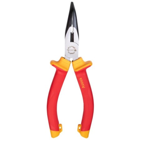 Pince à Bec courbé