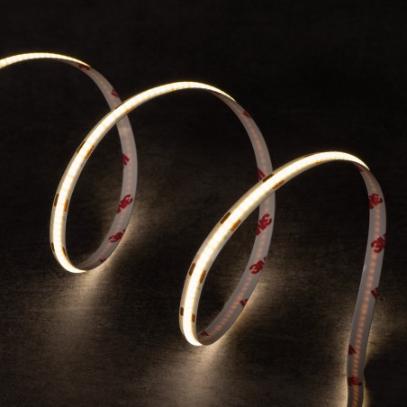 Ruban LED COB 12V