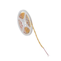 Ruban LED SLIM 24V blanc neutre 4000K 8W/m IP65 KANLUX 39797